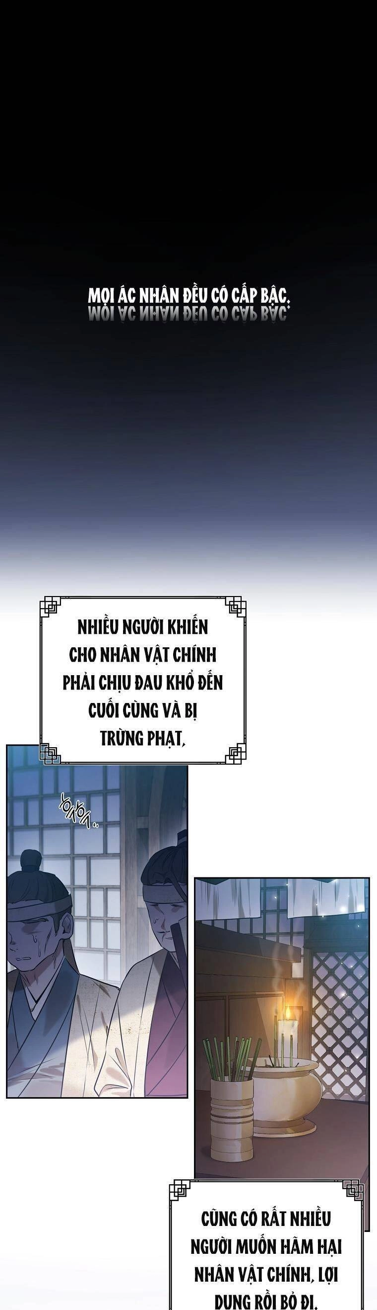 Trở Thành Cô Cháu Gái Bị Khinh Miệt Của Gia Tộc Võ Lâm. Chapter 1 - 3