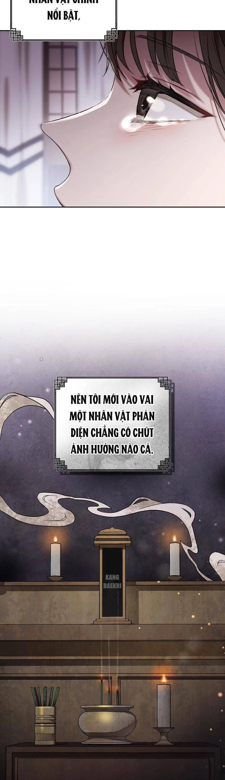 Trở Thành Cô Cháu Gái Bị Khinh Miệt Của Gia Tộc Võ Lâm. Chapter 1 - 6