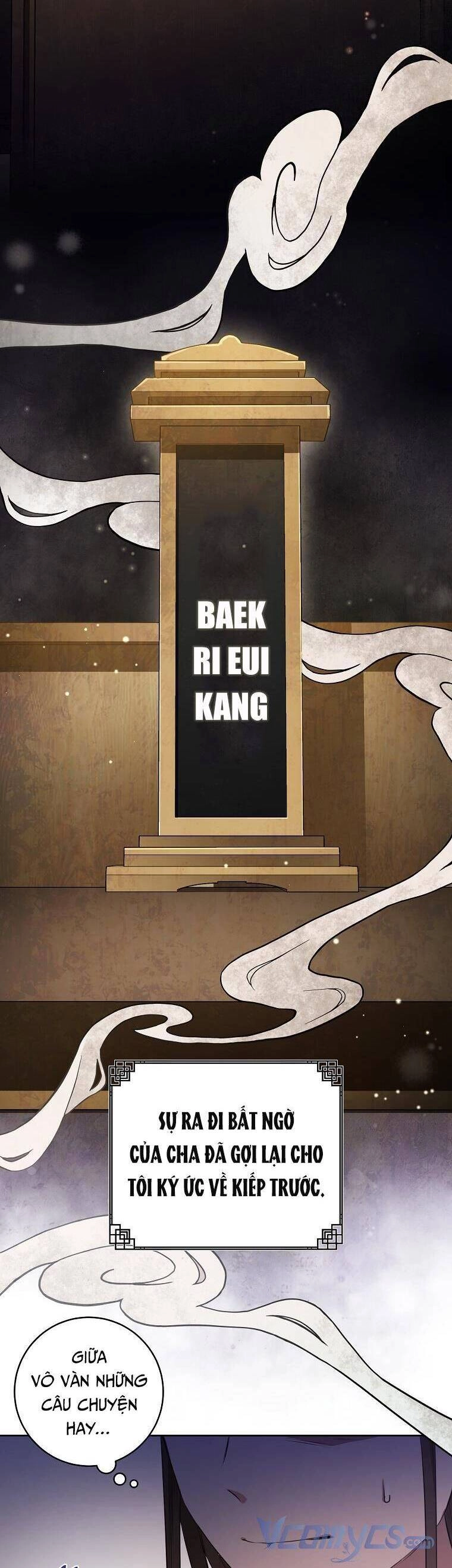 Trở Thành Cô Cháu Gái Bị Khinh Miệt Của Gia Tộc Võ Lâm. Chapter 1 - 7