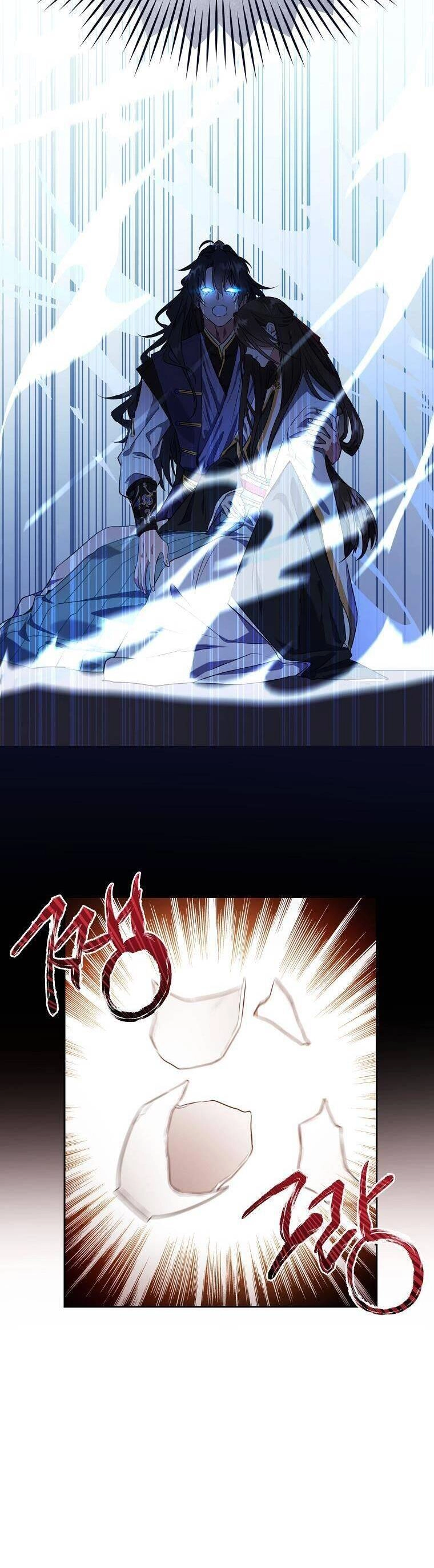 Trở Thành Cô Cháu Gái Bị Khinh Miệt Của Gia Tộc Võ Lâm. Chapter 1 - 10