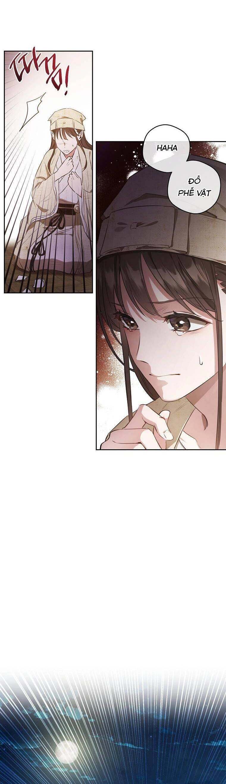 Trở Thành Cô Cháu Gái Bị Khinh Miệt Của Gia Tộc Võ Lâm. Chapter 1 - 13