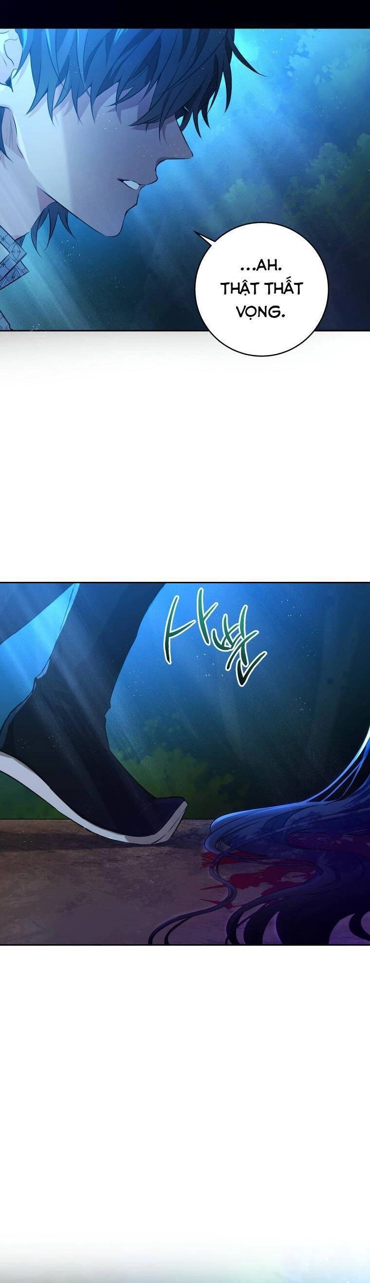 Trở Thành Cô Cháu Gái Bị Khinh Miệt Của Gia Tộc Võ Lâm. Chapter 1 - 17