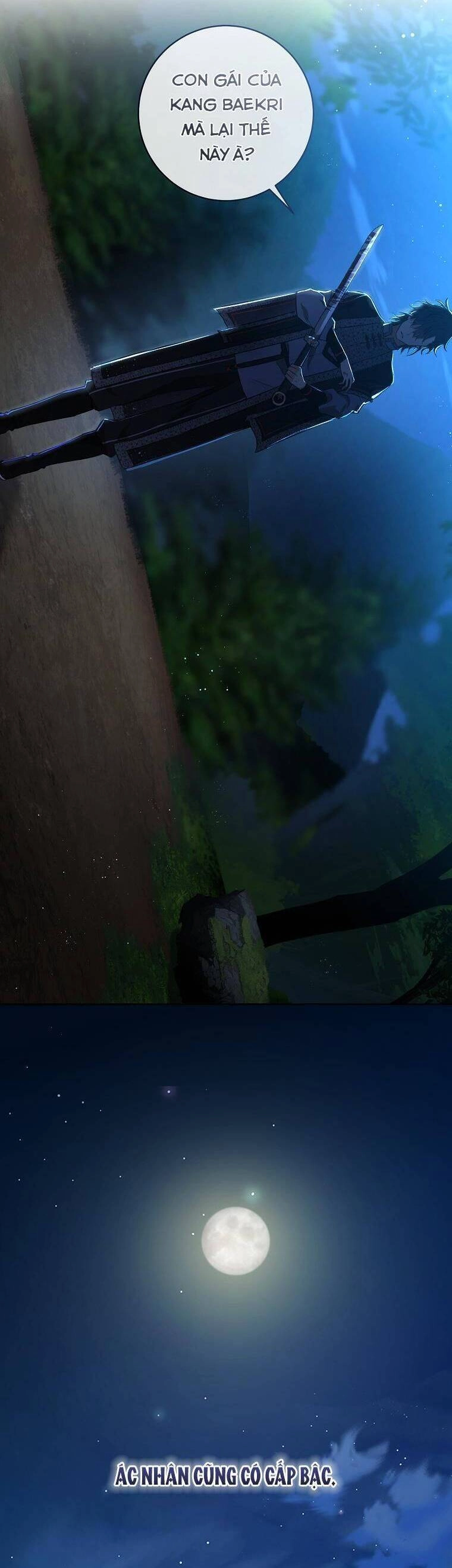 Trở Thành Cô Cháu Gái Bị Khinh Miệt Của Gia Tộc Võ Lâm. Chapter 1 - 18