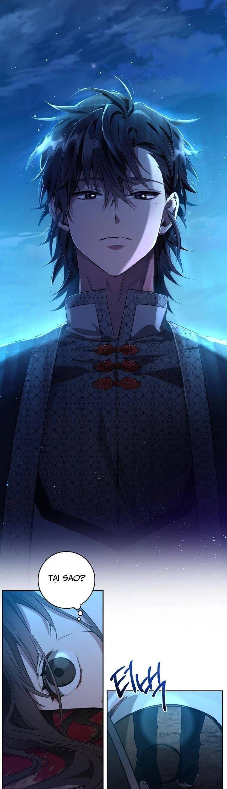 Trở Thành Cô Cháu Gái Bị Khinh Miệt Của Gia Tộc Võ Lâm. Chapter 1 - 19