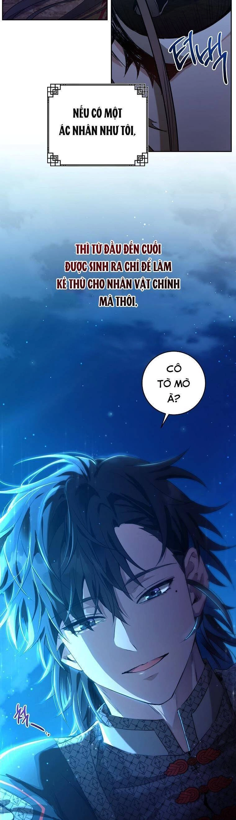 Trở Thành Cô Cháu Gái Bị Khinh Miệt Của Gia Tộc Võ Lâm. Chapter 1 - 20