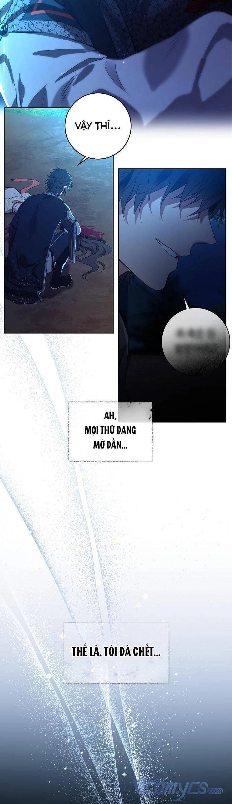 Trở Thành Cô Cháu Gái Bị Khinh Miệt Của Gia Tộc Võ Lâm. Chapter 1 - 21