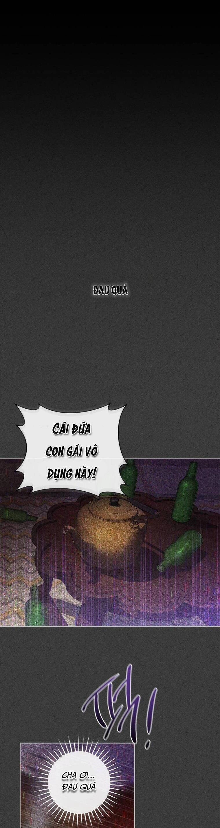 Trở Thành Cô Cháu Gái Bị Khinh Miệt Của Gia Tộc Võ Lâm. Chapter 1 - 23