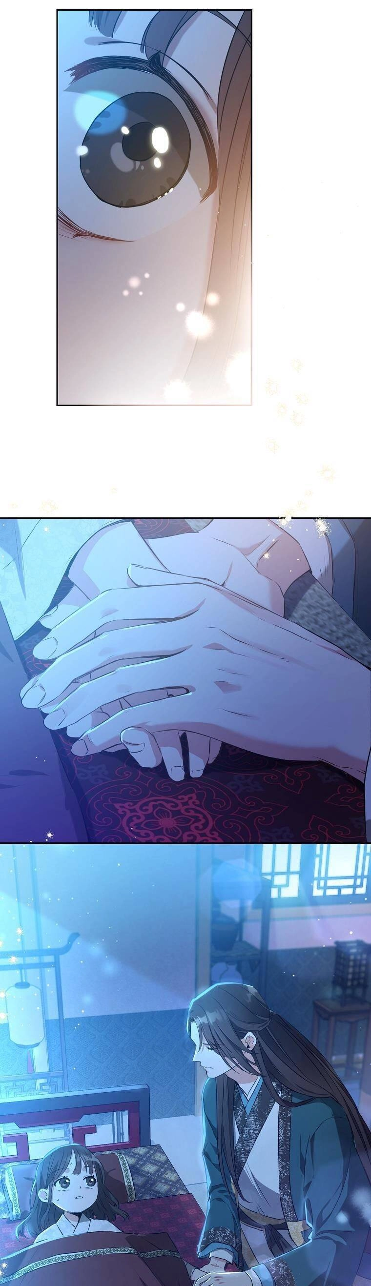 Trở Thành Cô Cháu Gái Bị Khinh Miệt Của Gia Tộc Võ Lâm. Chapter 1 - 27