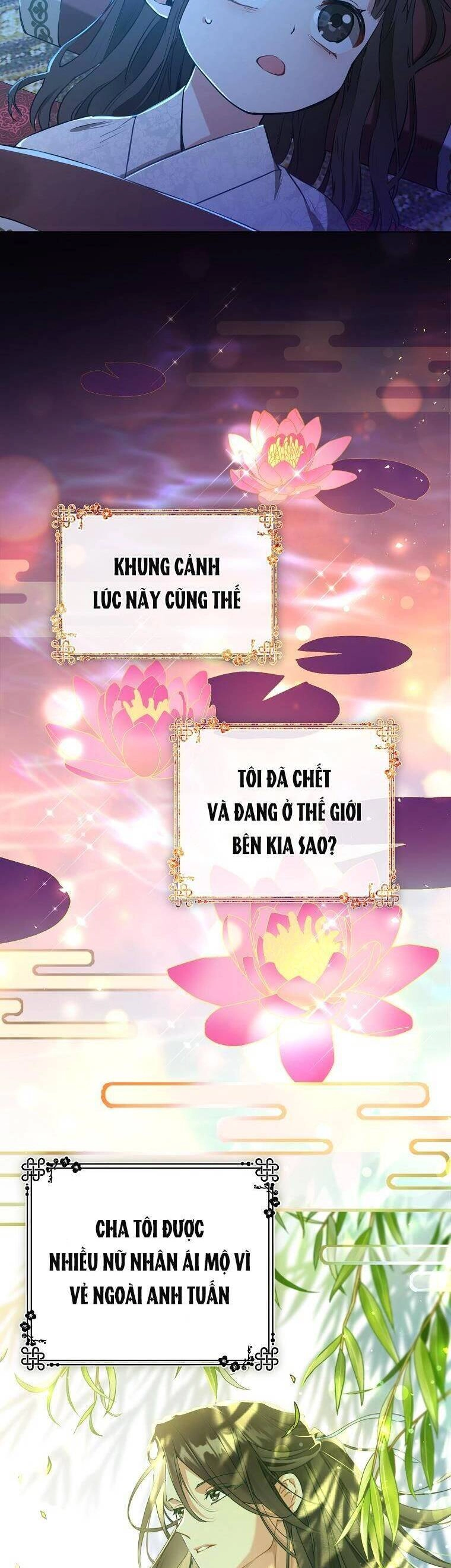 Trở Thành Cô Cháu Gái Bị Khinh Miệt Của Gia Tộc Võ Lâm. Chapter 1 - 29