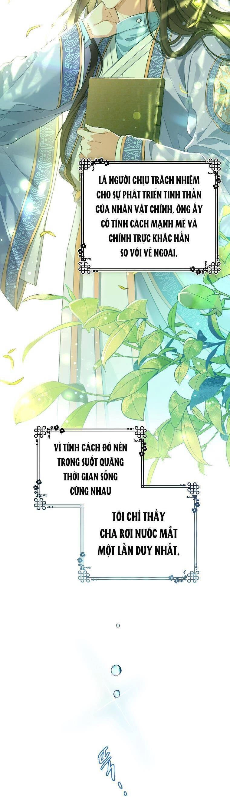 Trở Thành Cô Cháu Gái Bị Khinh Miệt Của Gia Tộc Võ Lâm. Chapter 1 - 30