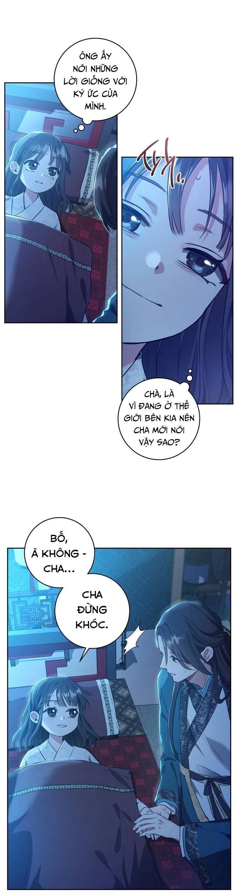 Trở Thành Cô Cháu Gái Bị Khinh Miệt Của Gia Tộc Võ Lâm. Chapter 1 - 32