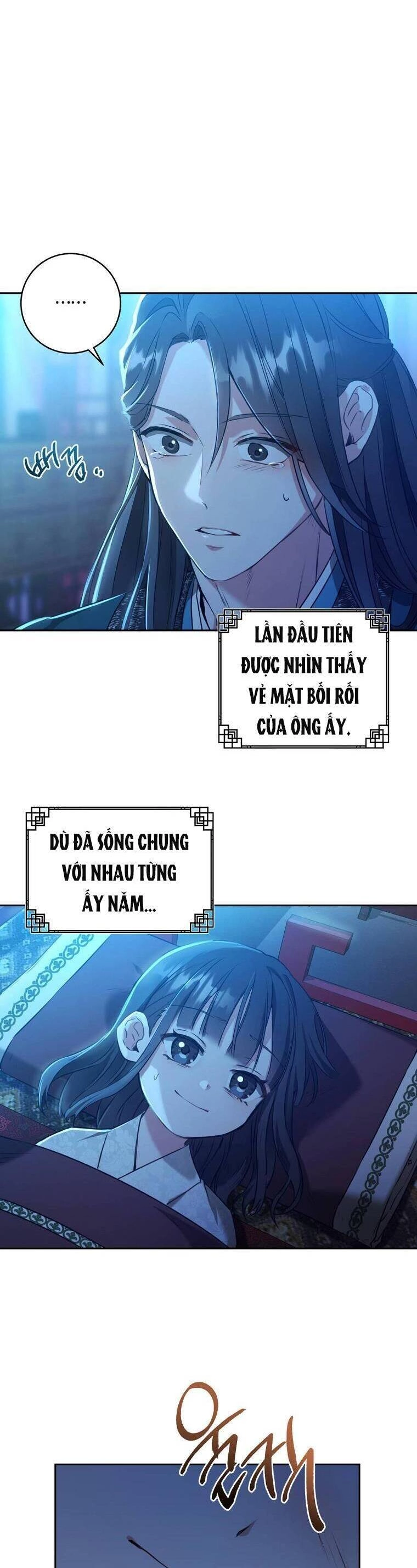 Trở Thành Cô Cháu Gái Bị Khinh Miệt Của Gia Tộc Võ Lâm. Chapter 1 - 33