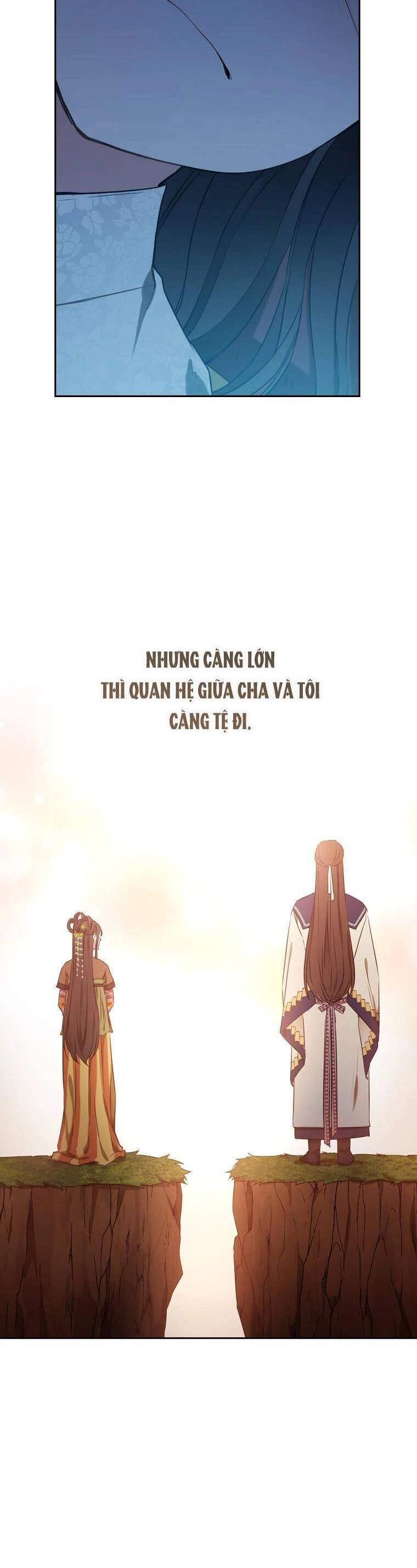 Trở Thành Cô Cháu Gái Bị Khinh Miệt Của Gia Tộc Võ Lâm. Chapter 1 - 34