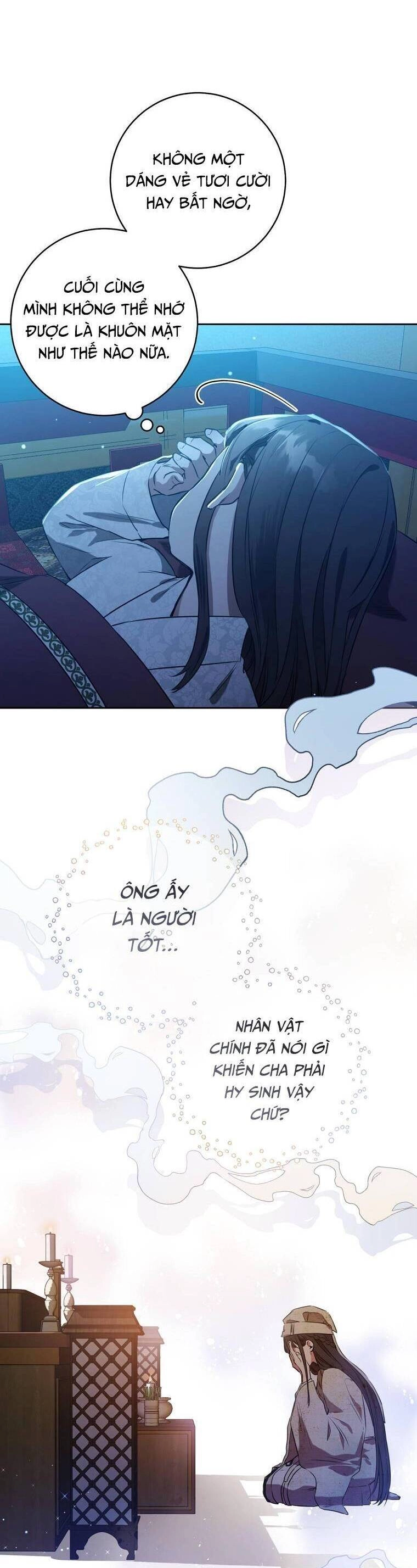 Trở Thành Cô Cháu Gái Bị Khinh Miệt Của Gia Tộc Võ Lâm. Chapter 1 - 35