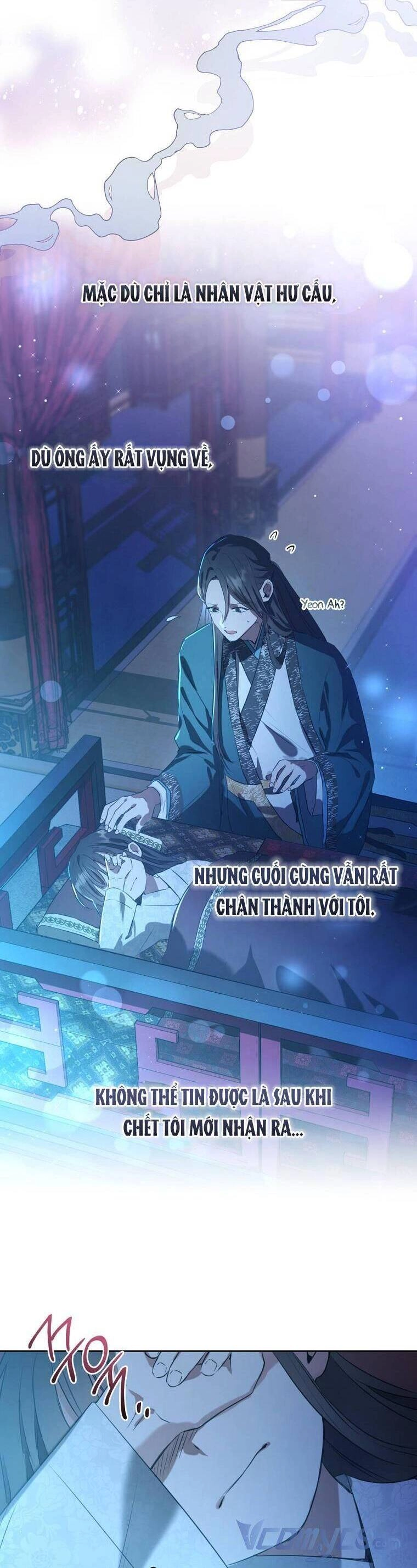 Trở Thành Cô Cháu Gái Bị Khinh Miệt Của Gia Tộc Võ Lâm. Chapter 1 - 36