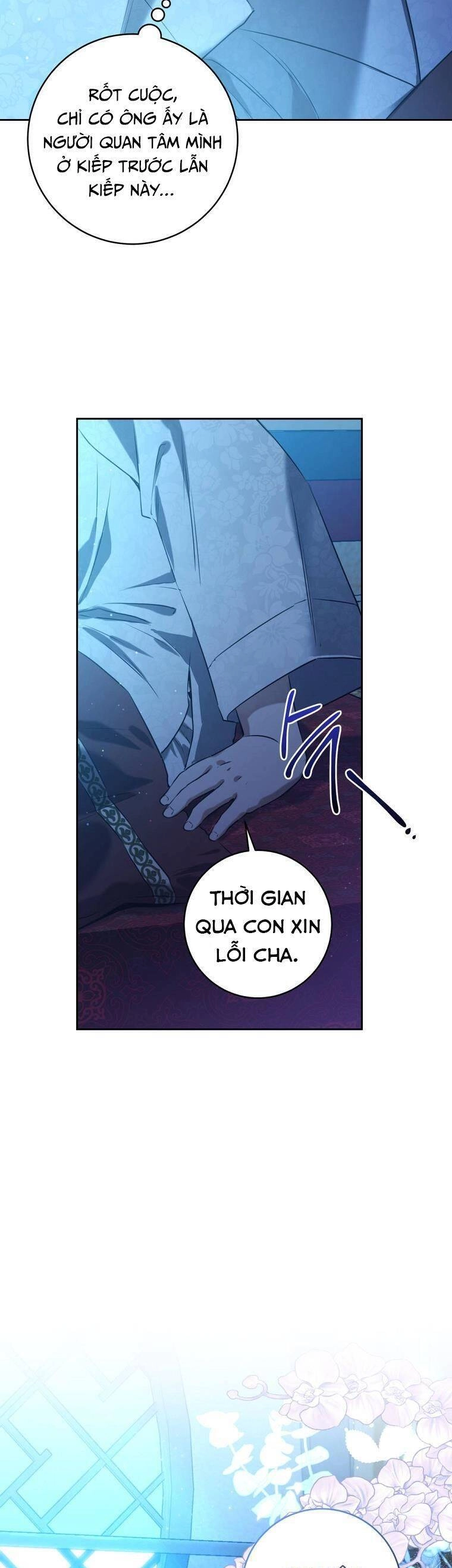 Trở Thành Cô Cháu Gái Bị Khinh Miệt Của Gia Tộc Võ Lâm. Chapter 1 - 37