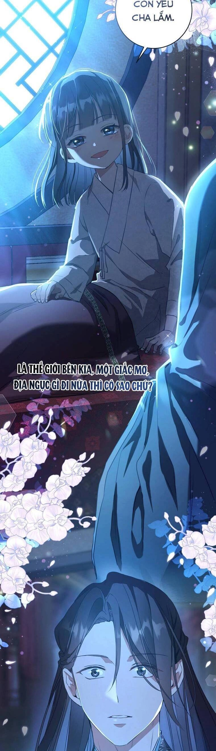 Trở Thành Cô Cháu Gái Bị Khinh Miệt Của Gia Tộc Võ Lâm. Chapter 1 - 38