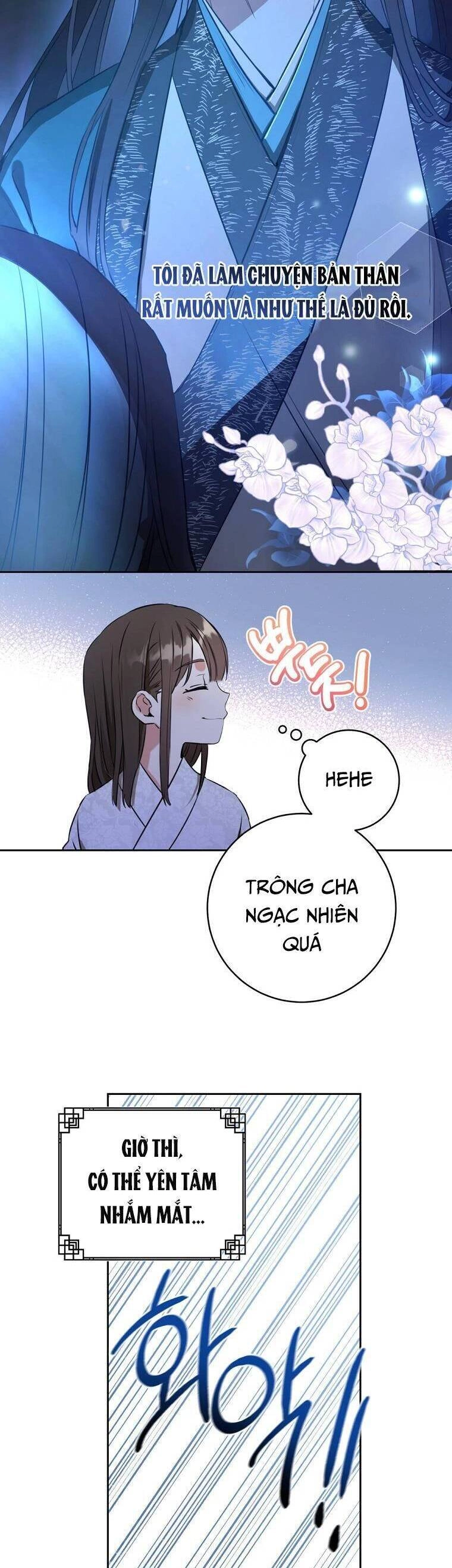 Trở Thành Cô Cháu Gái Bị Khinh Miệt Của Gia Tộc Võ Lâm. Chapter 1 - 39