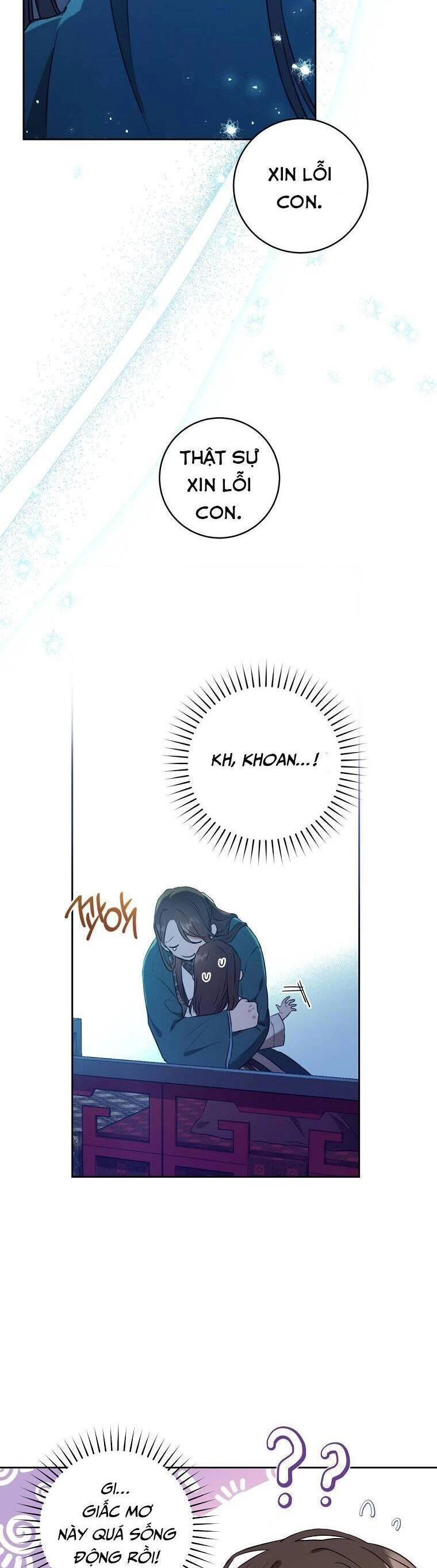 Trở Thành Cô Cháu Gái Bị Khinh Miệt Của Gia Tộc Võ Lâm. Chapter 1 - 43