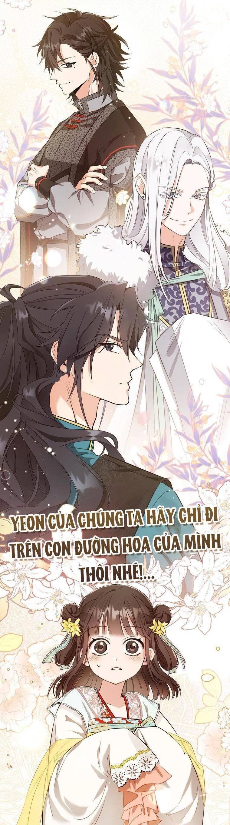 Trở Thành Cô Cháu Gái Bị Khinh Miệt Của Gia Tộc Võ Lâm. Chapter 1 - 45