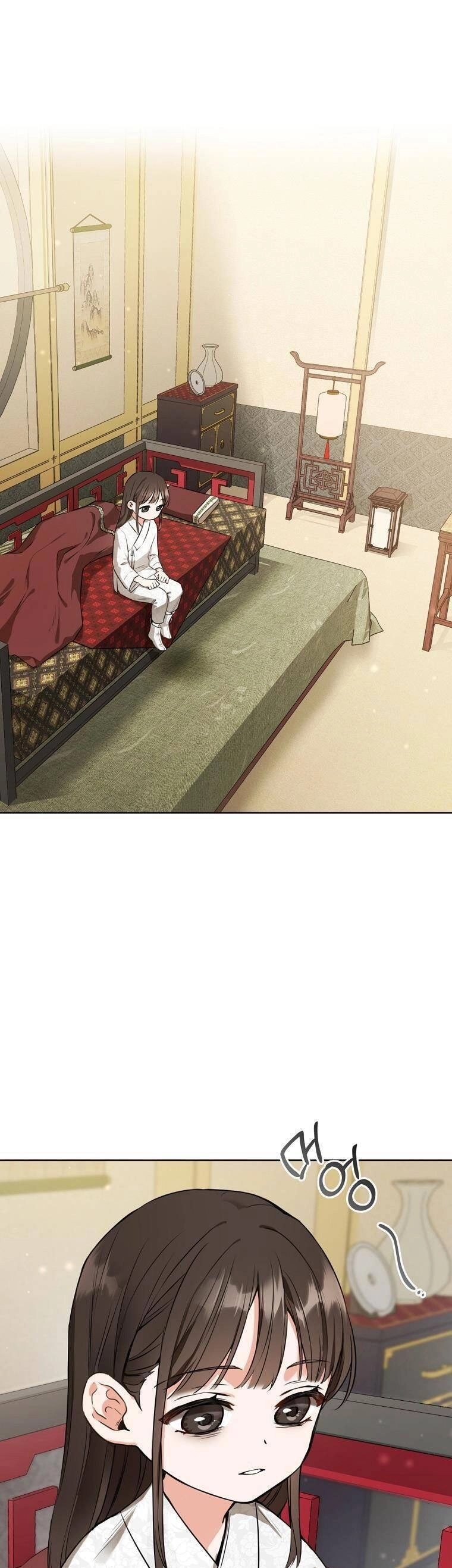 Trở Thành Cô Cháu Gái Bị Khinh Miệt Của Gia Tộc Võ Lâm. Chapter 2 - 3