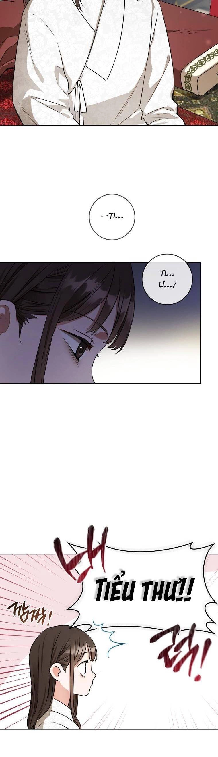 Trở Thành Cô Cháu Gái Bị Khinh Miệt Của Gia Tộc Võ Lâm. Chapter 2 - 4