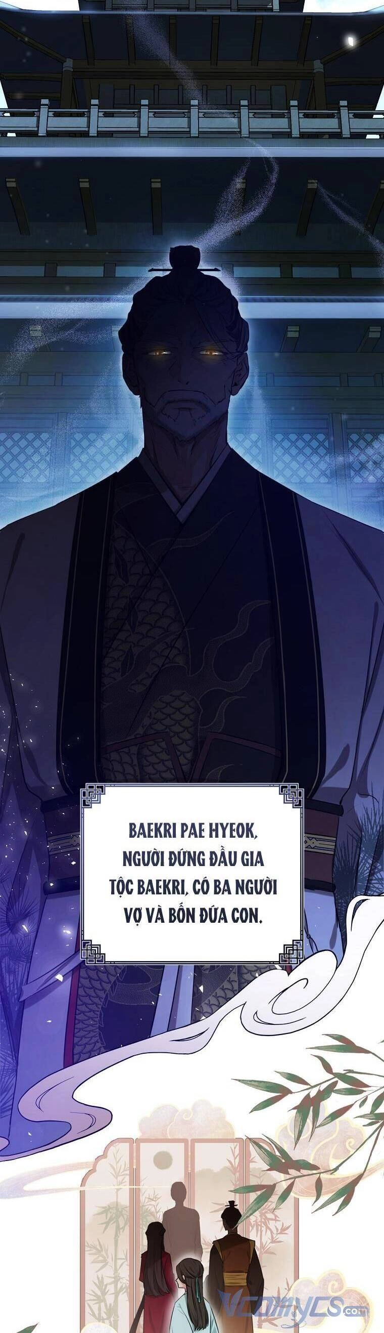 Trở Thành Cô Cháu Gái Bị Khinh Miệt Của Gia Tộc Võ Lâm. Chapter 2 - 12