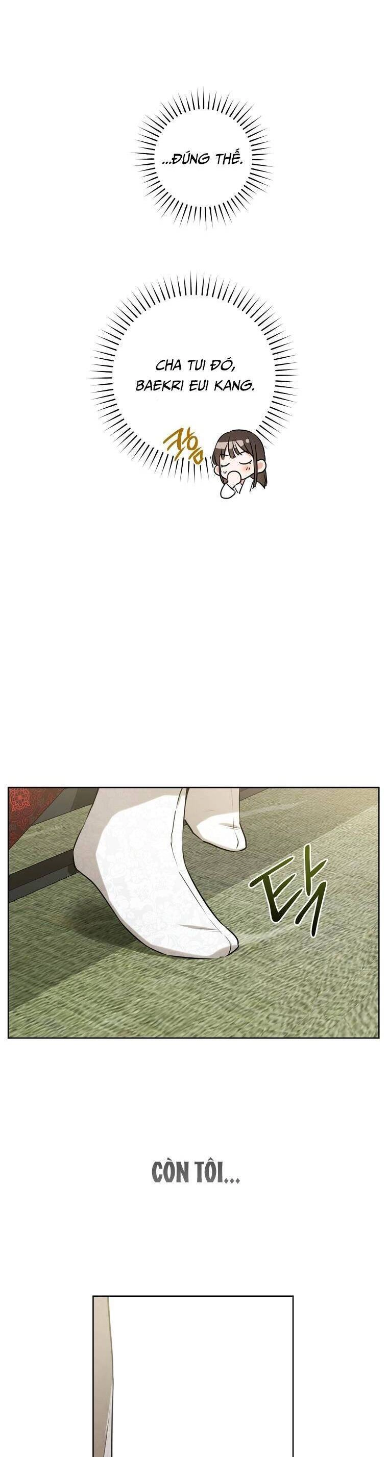 Trở Thành Cô Cháu Gái Bị Khinh Miệt Của Gia Tộc Võ Lâm. Chapter 2 - 14