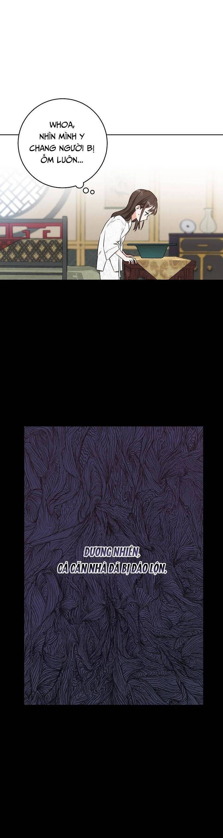 Trở Thành Cô Cháu Gái Bị Khinh Miệt Của Gia Tộc Võ Lâm. Chapter 2 - 16