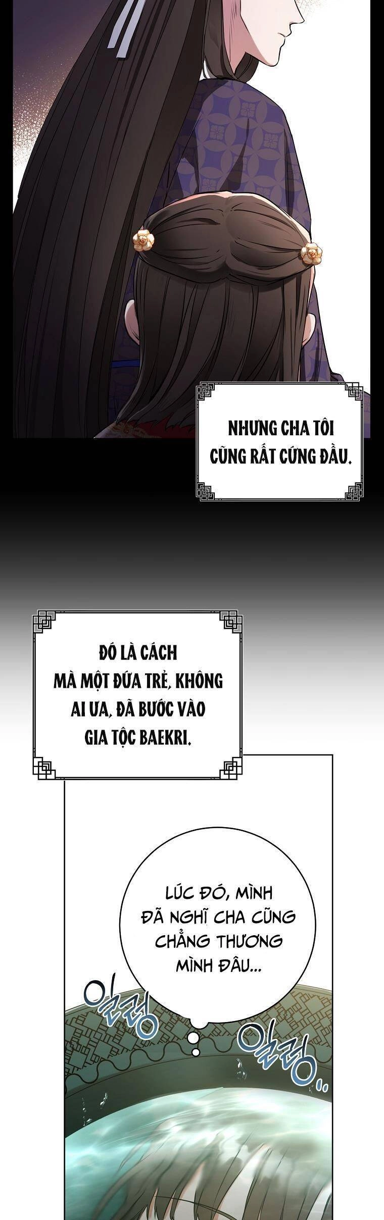 Trở Thành Cô Cháu Gái Bị Khinh Miệt Của Gia Tộc Võ Lâm. Chapter 2 - 18