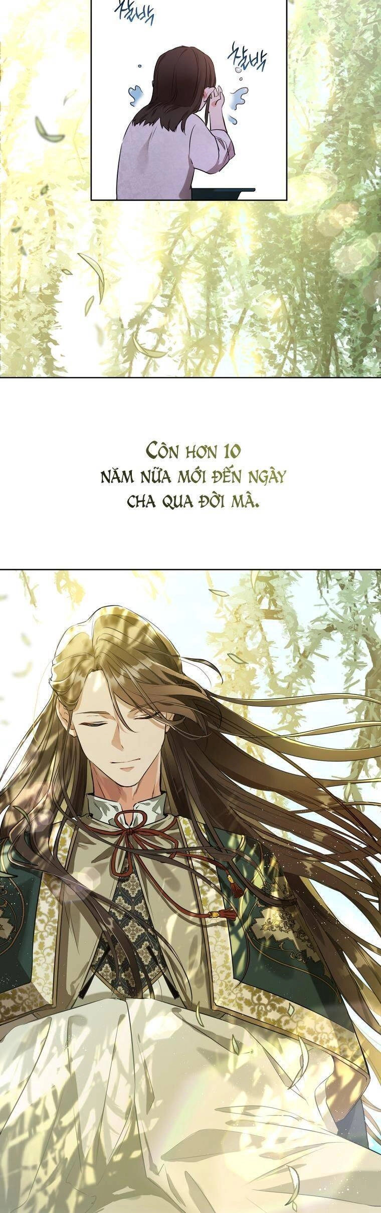 Trở Thành Cô Cháu Gái Bị Khinh Miệt Của Gia Tộc Võ Lâm. Chapter 2 - 20