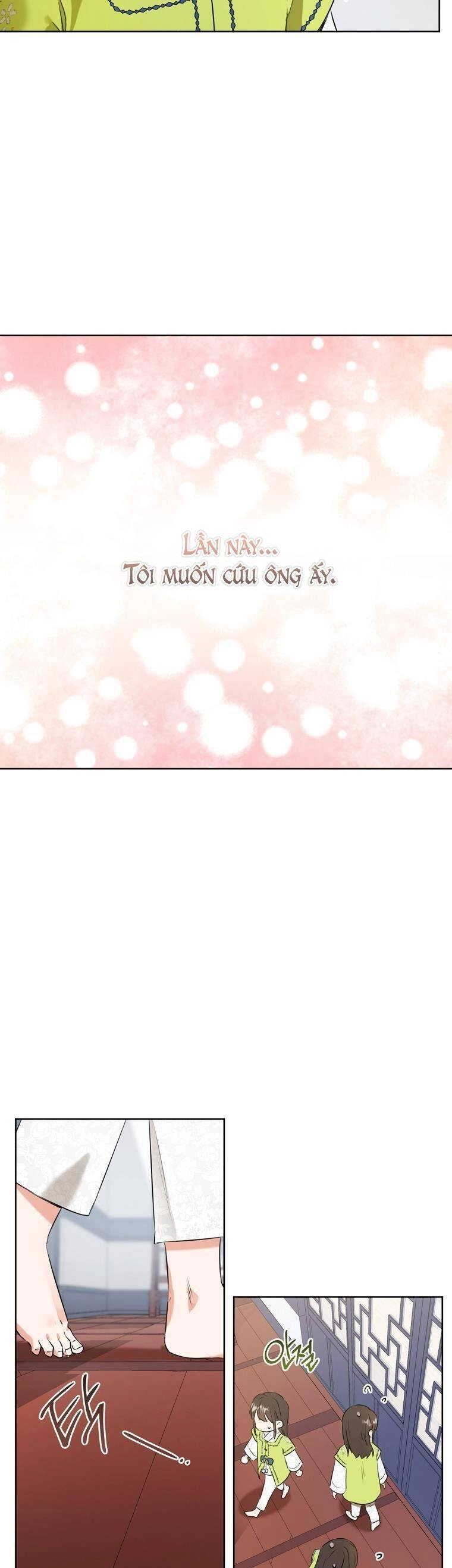 Trở Thành Cô Cháu Gái Bị Khinh Miệt Của Gia Tộc Võ Lâm. Chapter 2 - 23