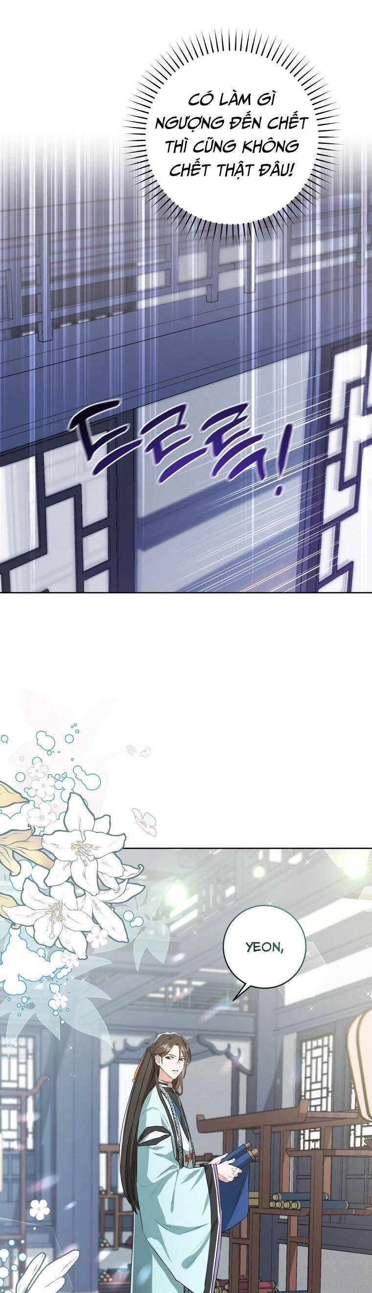 Trở Thành Cô Cháu Gái Bị Khinh Miệt Của Gia Tộc Võ Lâm. Chapter 2 - 26