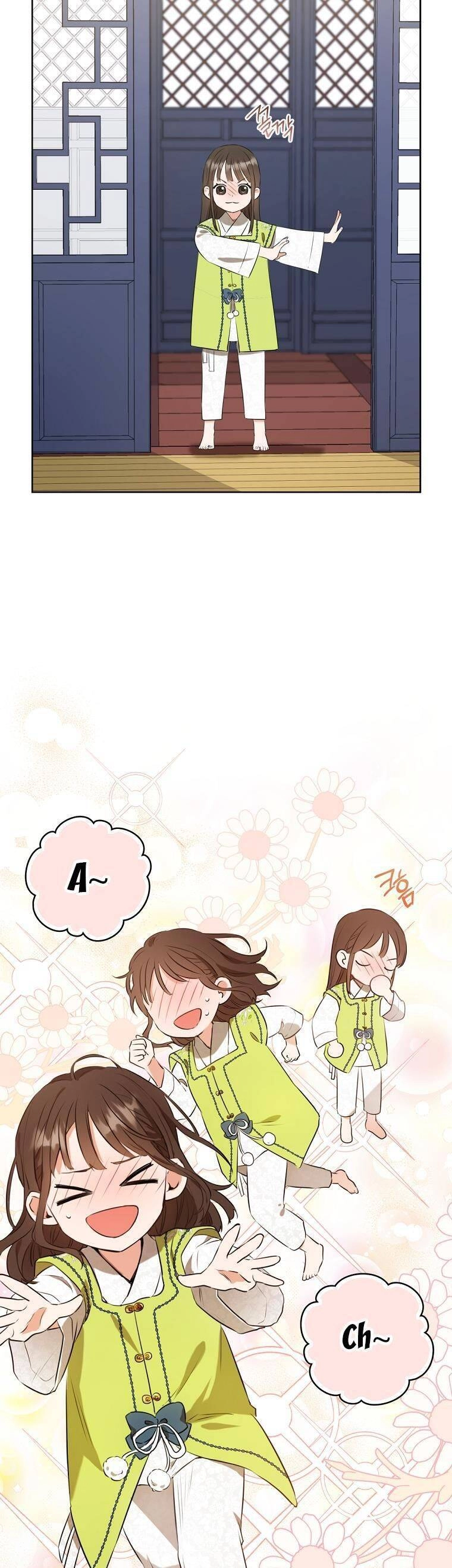 Trở Thành Cô Cháu Gái Bị Khinh Miệt Của Gia Tộc Võ Lâm. Chapter 2 - 28