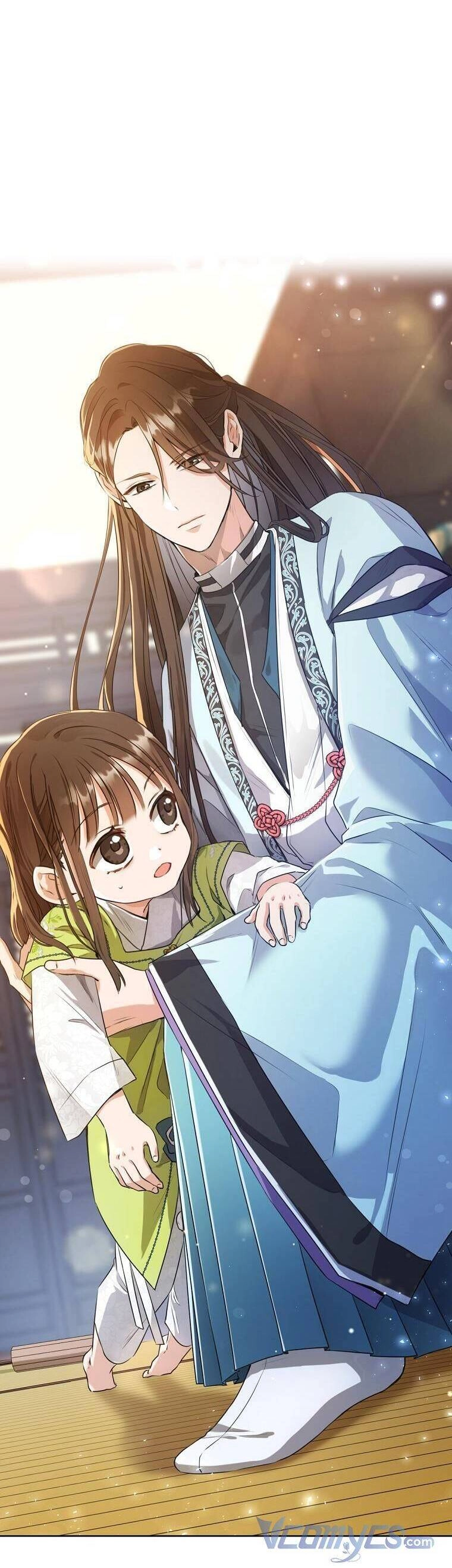 Trở Thành Cô Cháu Gái Bị Khinh Miệt Của Gia Tộc Võ Lâm. Chapter 2 - 32