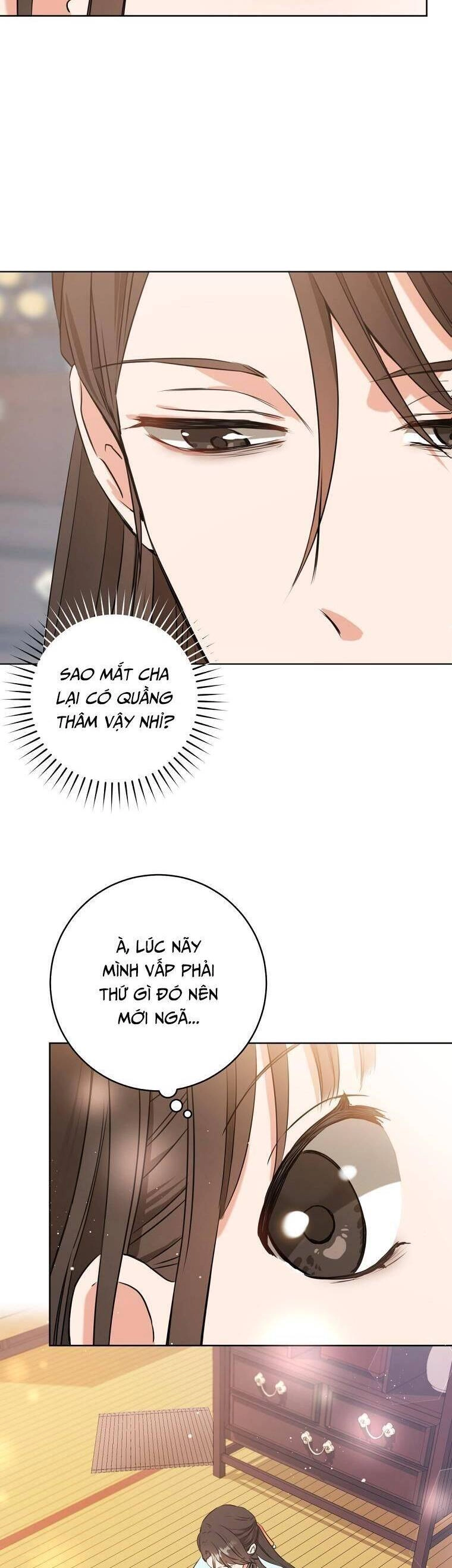 Trở Thành Cô Cháu Gái Bị Khinh Miệt Của Gia Tộc Võ Lâm. Chapter 2 - 34