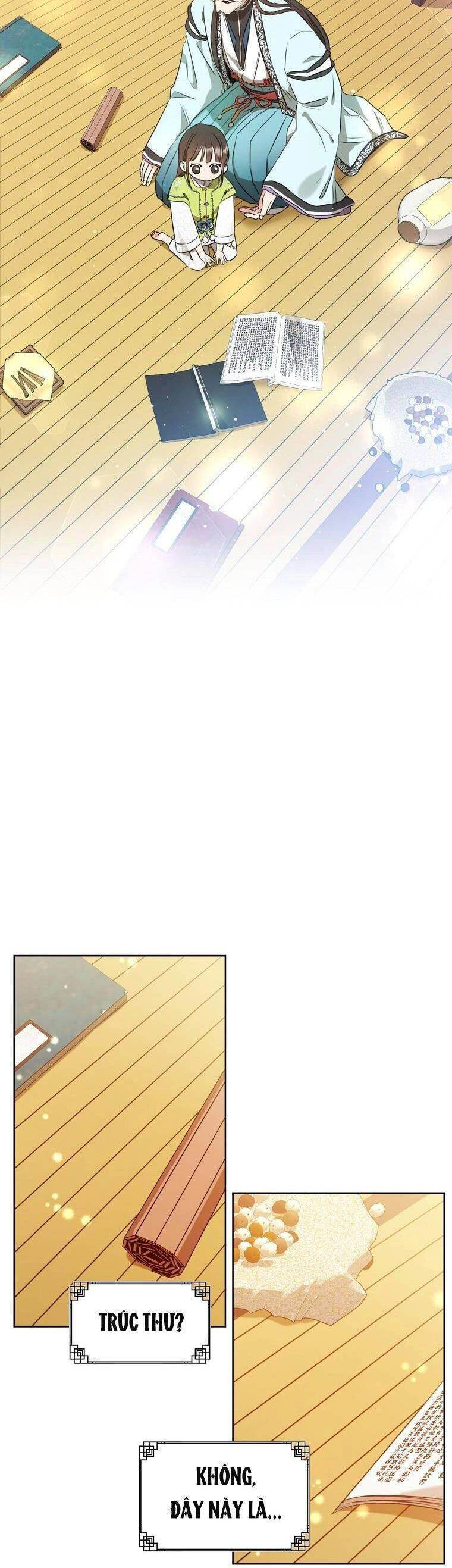 Trở Thành Cô Cháu Gái Bị Khinh Miệt Của Gia Tộc Võ Lâm. Chapter 2 - 35