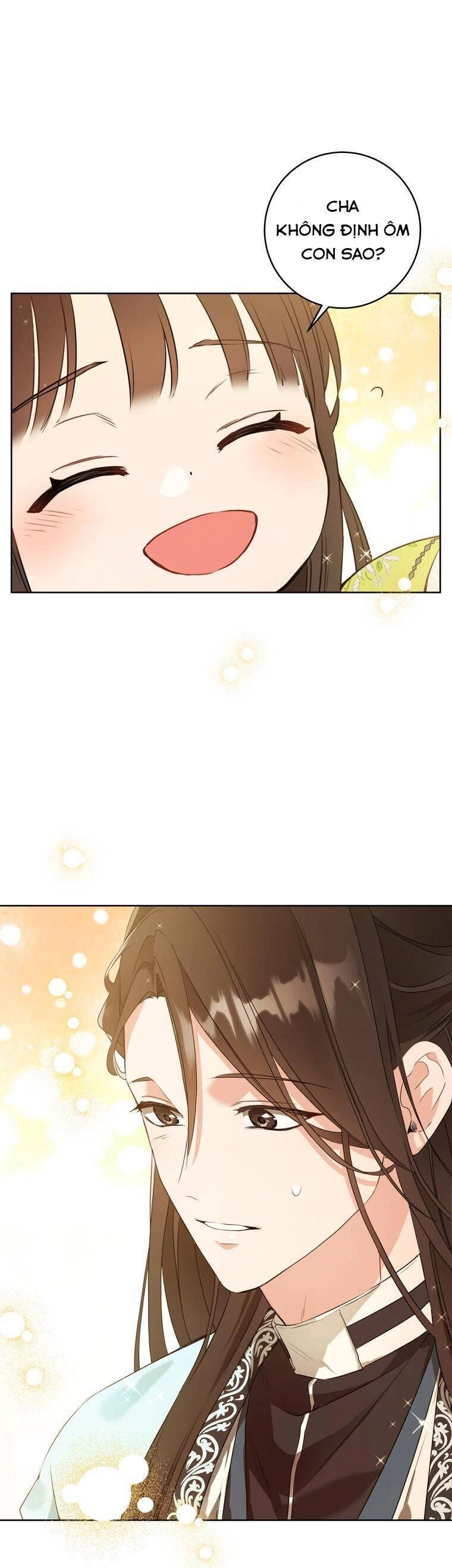 Trở Thành Cô Cháu Gái Bị Khinh Miệt Của Gia Tộc Võ Lâm. Chapter 3 - 3