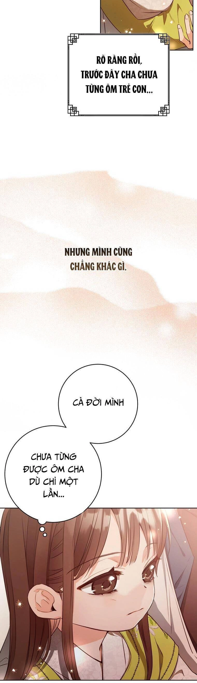 Trở Thành Cô Cháu Gái Bị Khinh Miệt Của Gia Tộc Võ Lâm. Chapter 3 - 6