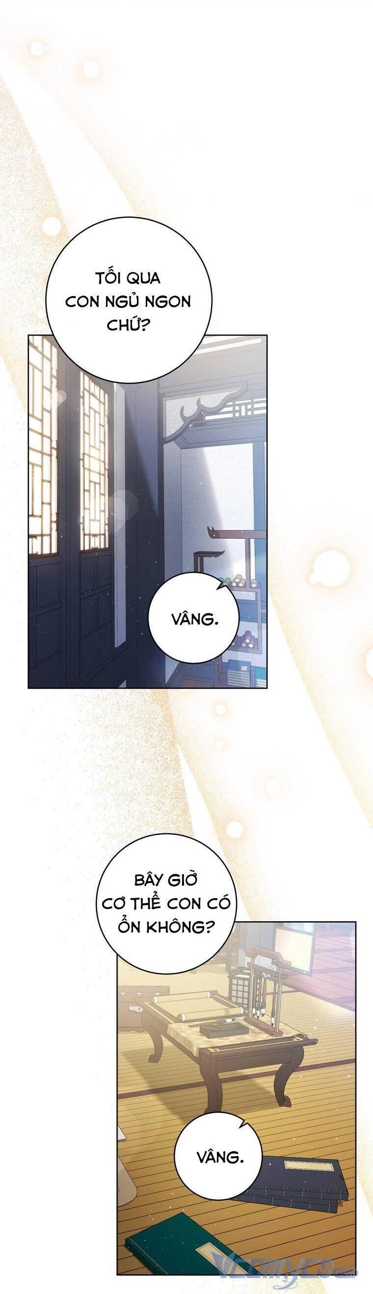 Trở Thành Cô Cháu Gái Bị Khinh Miệt Của Gia Tộc Võ Lâm. Chapter 3 - 7