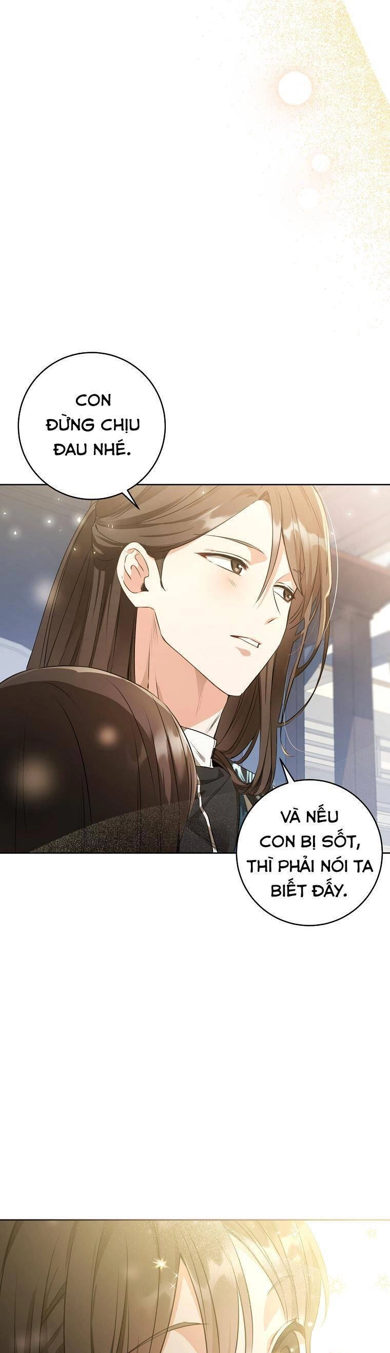 Trở Thành Cô Cháu Gái Bị Khinh Miệt Của Gia Tộc Võ Lâm. Chapter 3 - 8