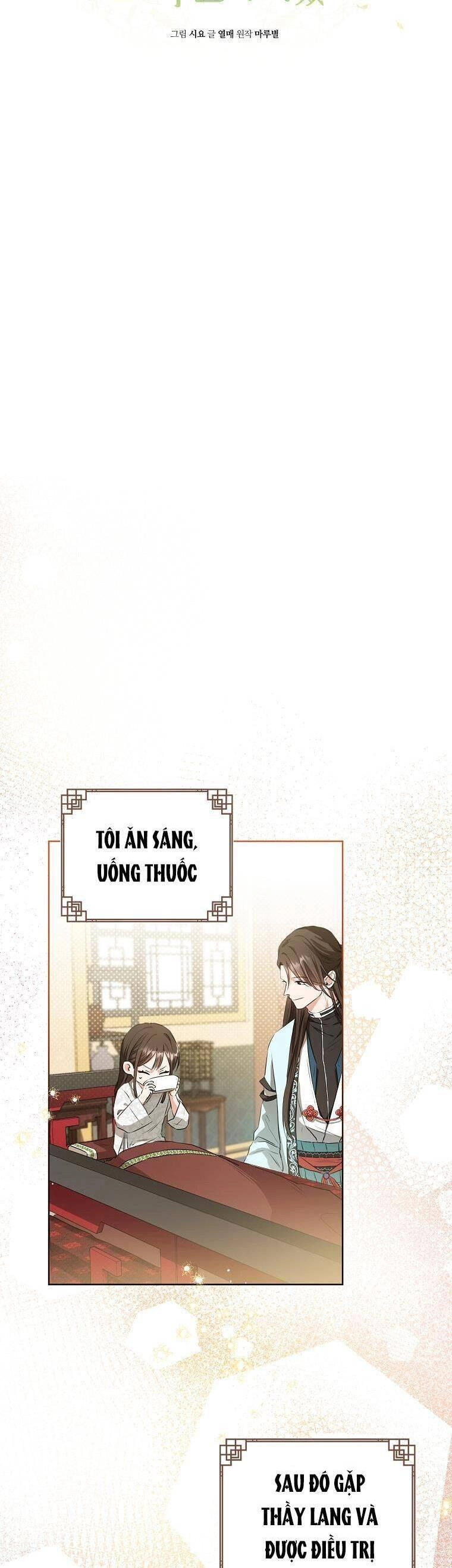 Trở Thành Cô Cháu Gái Bị Khinh Miệt Của Gia Tộc Võ Lâm. Chapter 3 - 11