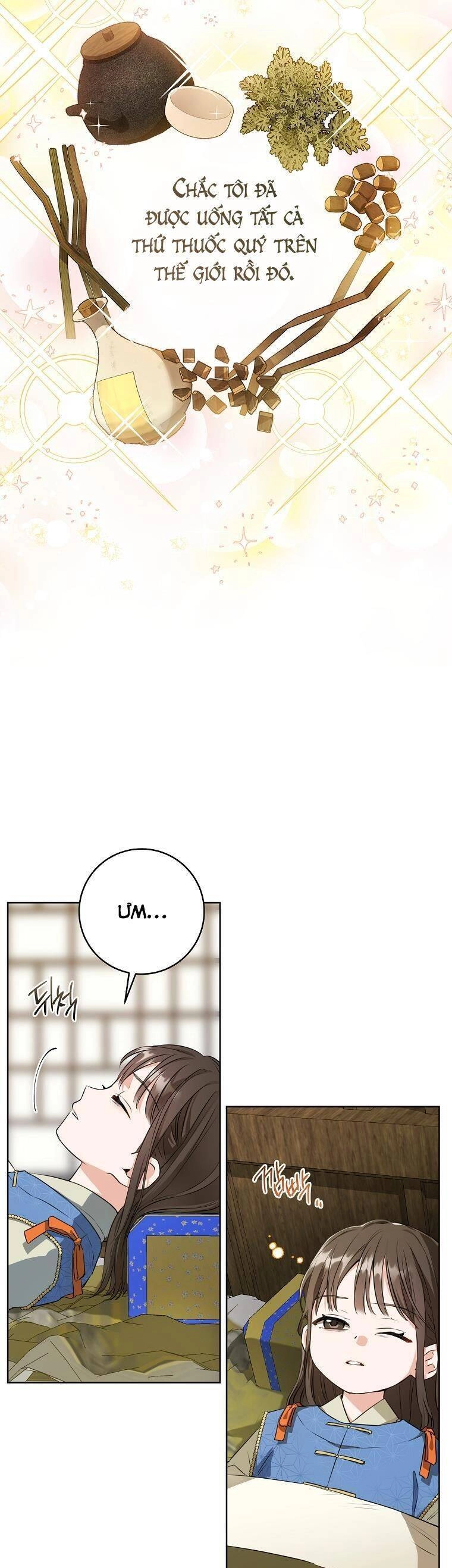 Trở Thành Cô Cháu Gái Bị Khinh Miệt Của Gia Tộc Võ Lâm. Chapter 3 - 13