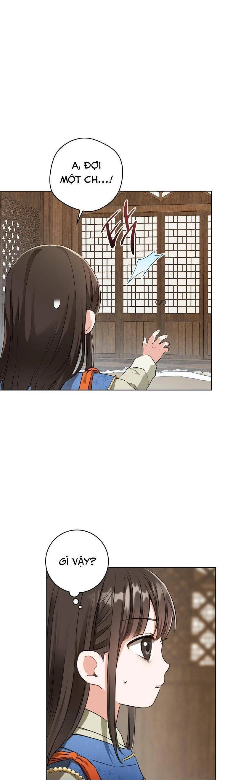 Trở Thành Cô Cháu Gái Bị Khinh Miệt Của Gia Tộc Võ Lâm. Chapter 3 - 16