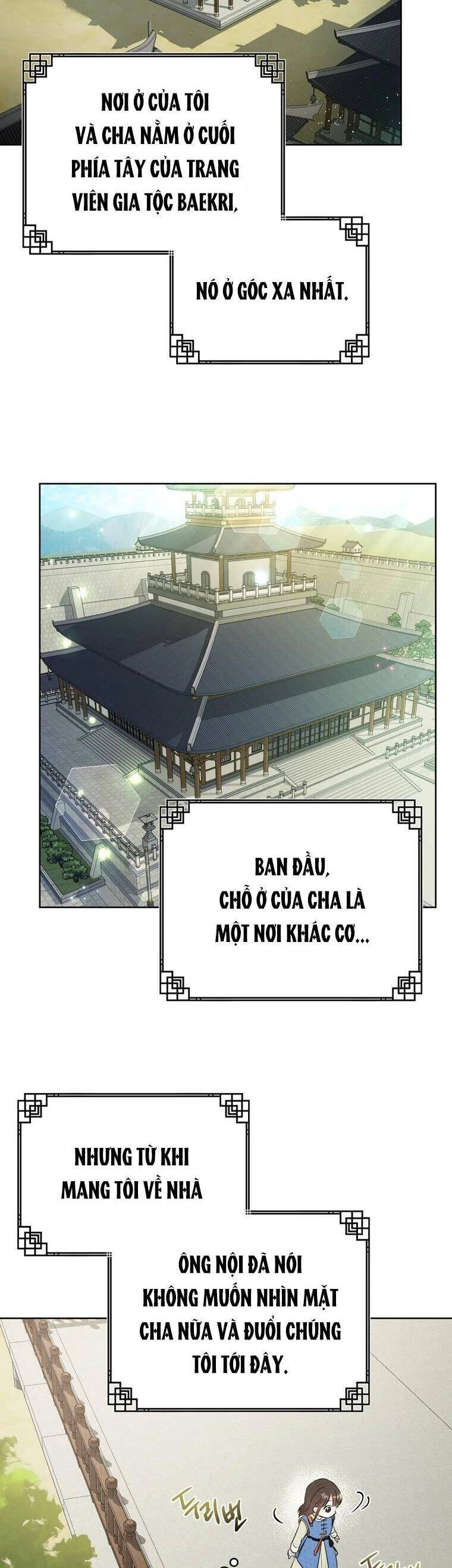 Trở Thành Cô Cháu Gái Bị Khinh Miệt Của Gia Tộc Võ Lâm. Chapter 3 - 19