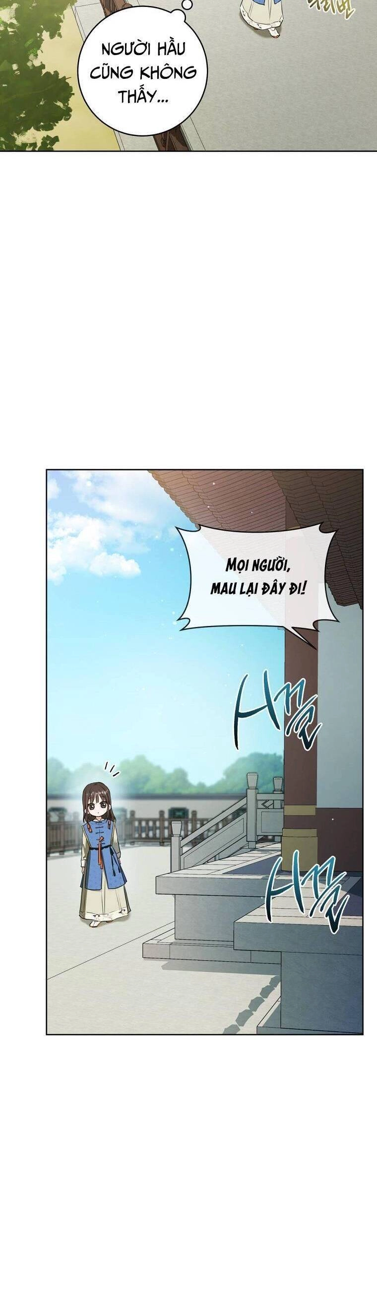 Trở Thành Cô Cháu Gái Bị Khinh Miệt Của Gia Tộc Võ Lâm. Chapter 3 - 20