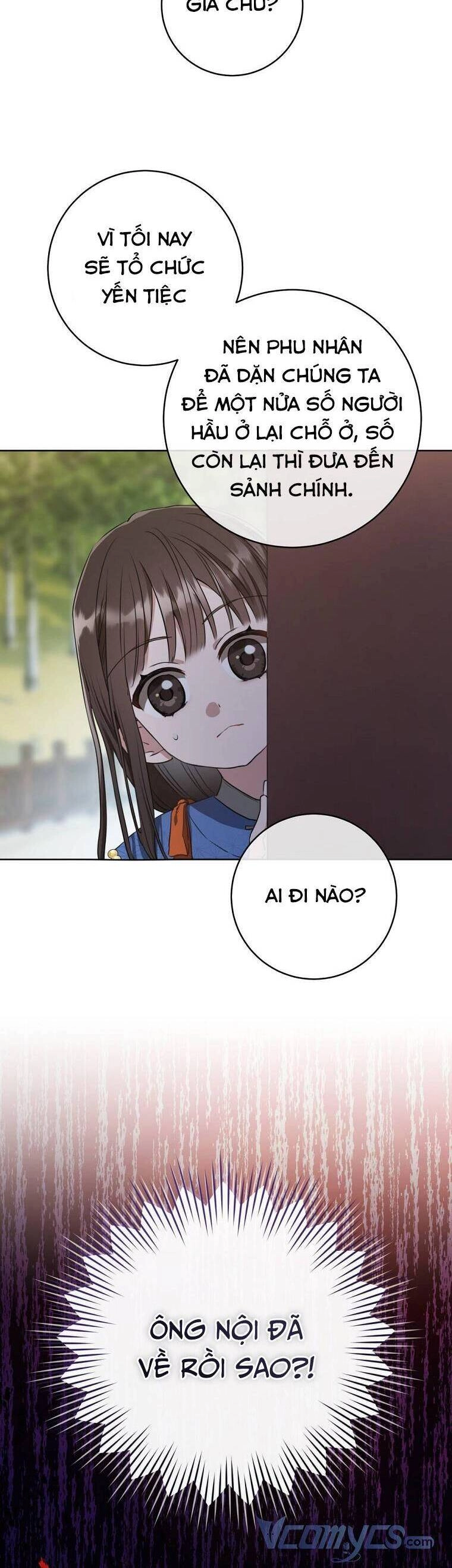 Trở Thành Cô Cháu Gái Bị Khinh Miệt Của Gia Tộc Võ Lâm. Chapter 3 - 22