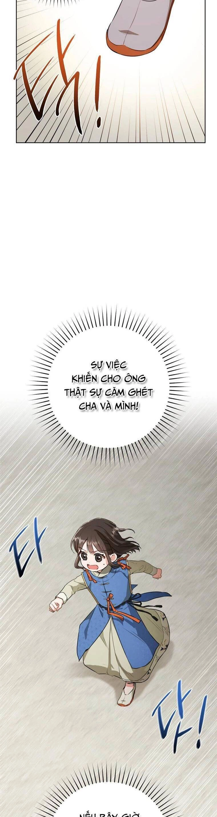 Trở Thành Cô Cháu Gái Bị Khinh Miệt Của Gia Tộc Võ Lâm. Chapter 3 - 26