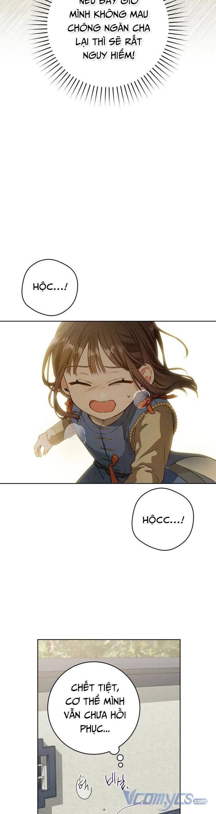 Trở Thành Cô Cháu Gái Bị Khinh Miệt Của Gia Tộc Võ Lâm. Chapter 3 - 27