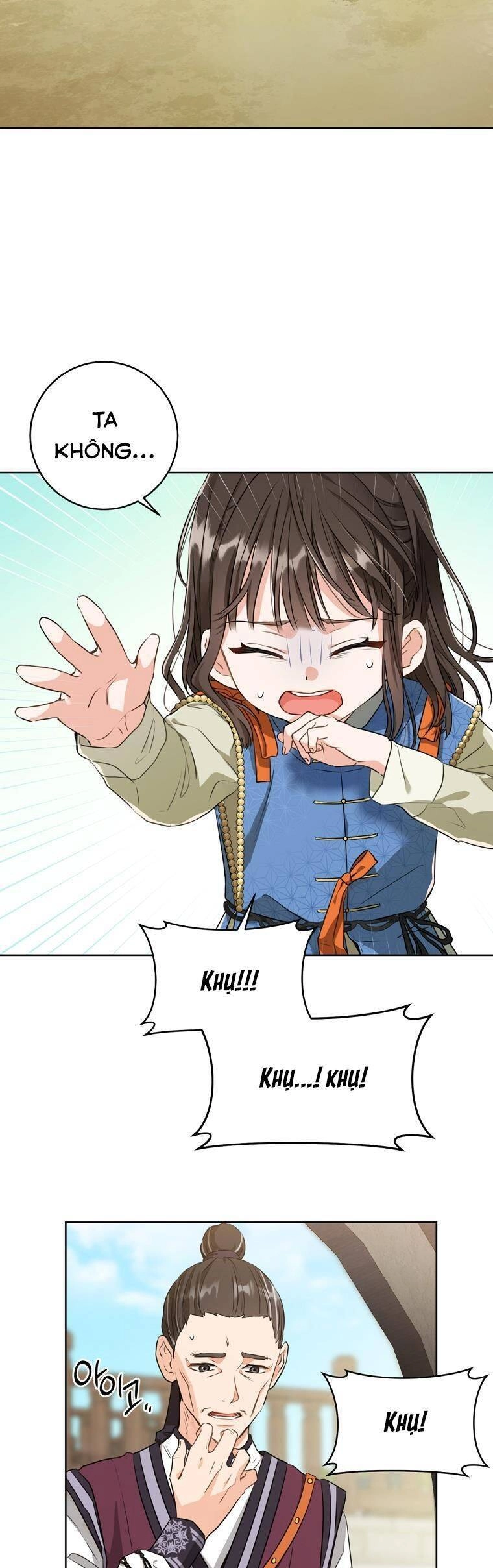 Trở Thành Cô Cháu Gái Bị Khinh Miệt Của Gia Tộc Võ Lâm. Chapter 3 - 33